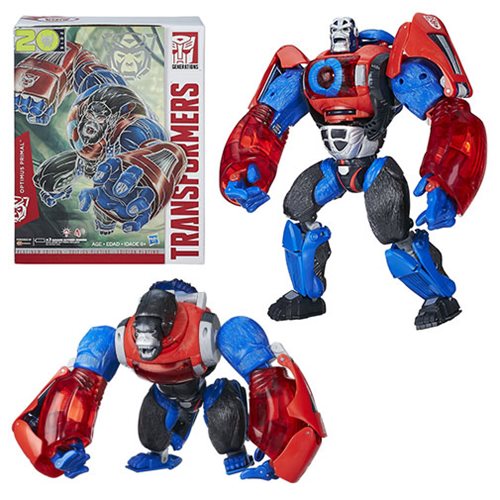 Transformers Rescue Bots Rescan Figures Wave 14